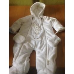 BRAND NEW BABY CLOTHES