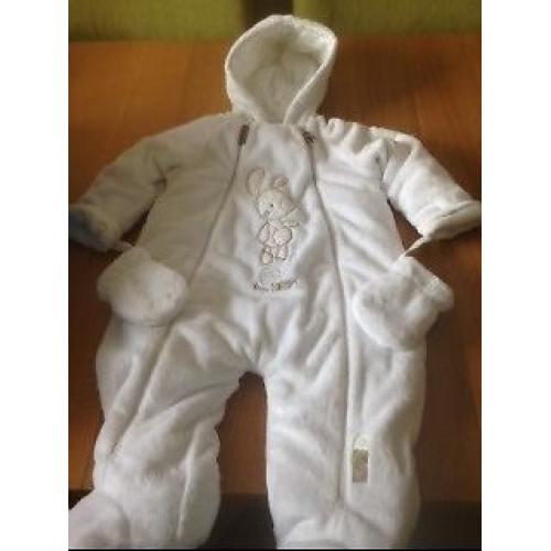 BRAND NEW BABY CLOTHES