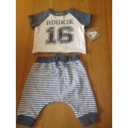 BRAND NEW BABY CLOTHES