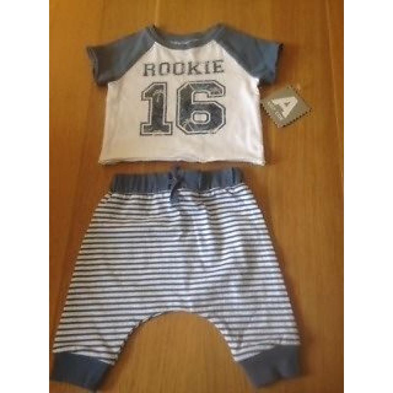 BRAND NEW BABY CLOTHES