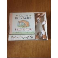 BRAND NEW BABY GIFTS - CONVERSE ETC