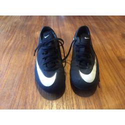 FOOTBALL KIDS NIKE CR7 SIZE 13