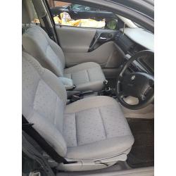 1.8 vauxhall Vectra estate very clean