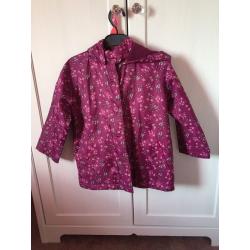 Kids waterproof javjet