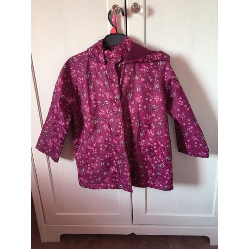 Kids waterproof javjet