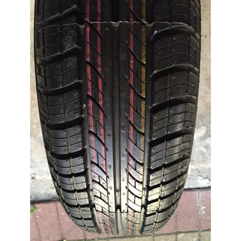 Brand New Continental Tyre & Rim 165/70 R14