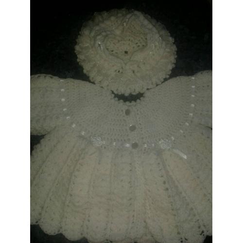 Brand new cardigan set 0 - 6 months
