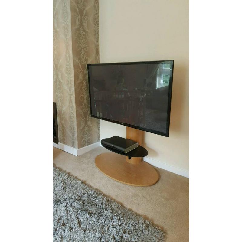 Tv unit
