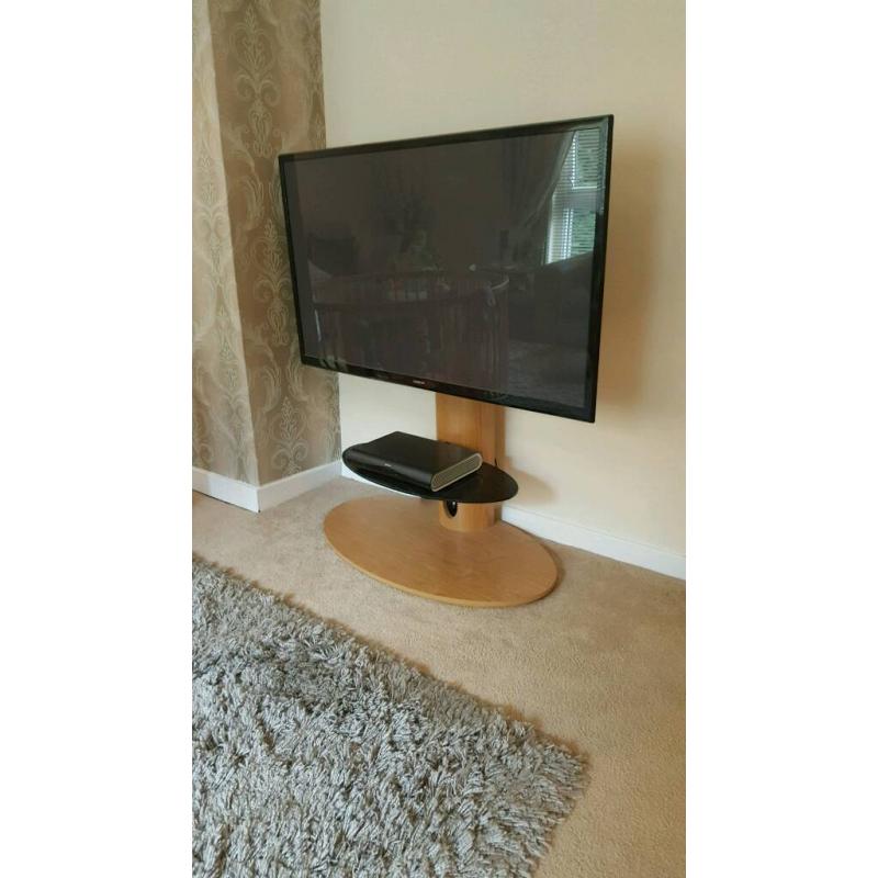 Tv unit