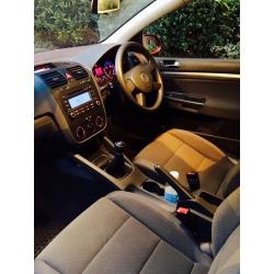 Vw golf mk5 1.6 fsi (6 speed) swap or cash