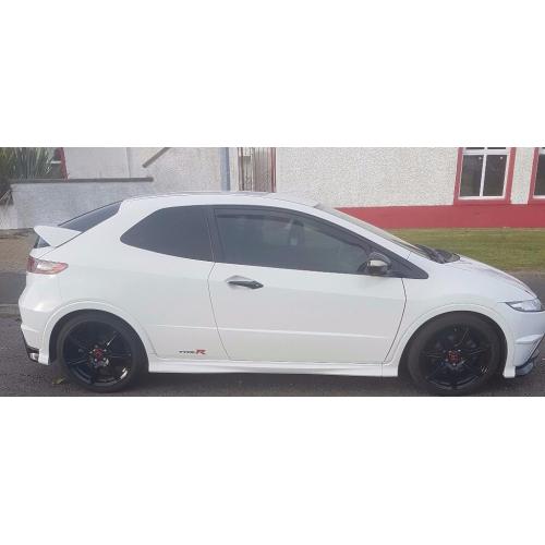 2011 Honda Civic Type R only 32000 miles