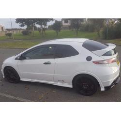 2011 Honda Civic Type R only 32000 miles