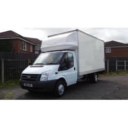 CHOICE OF LUTON VANS WITH TAIL LIFTSIN STOCK TRANSIT MERCEDES SPRINTERS,cars