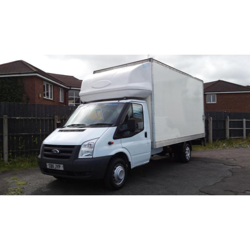 CHOICE OF LUTON VANS WITH TAIL LIFTSIN STOCK TRANSIT MERCEDES SPRINTERS,cars