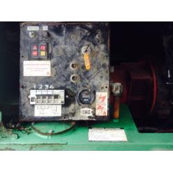 Lighting tower fast tow
