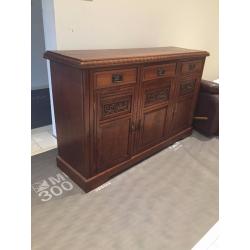 Antique Side Board PRICE REDUCED!!!