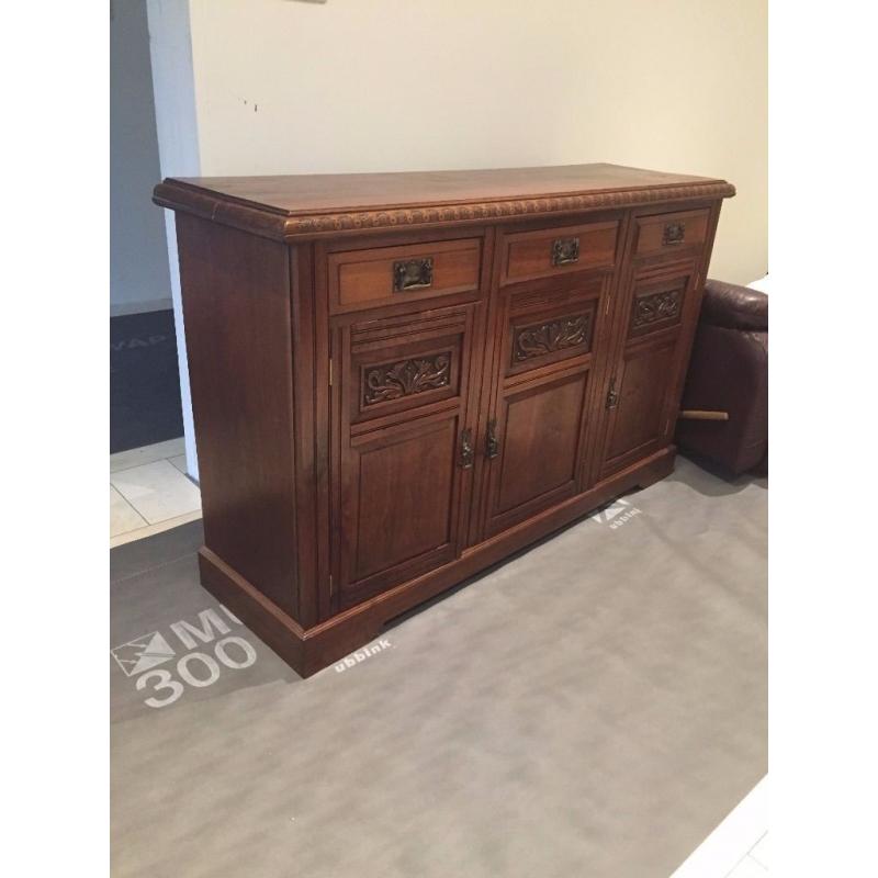 Antique Side Board PRICE REDUCED!!!