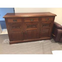 Antique Side Board PRICE REDUCED!!!