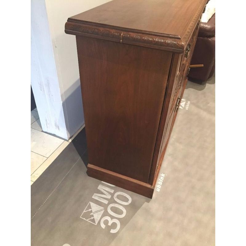 Antique Side Board PRICE REDUCED!!!