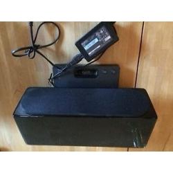Sony IPOD Docking Station