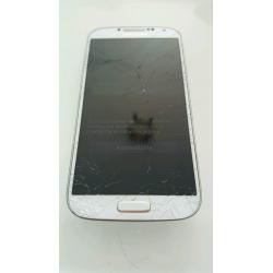 Samsung Galaxy S4
