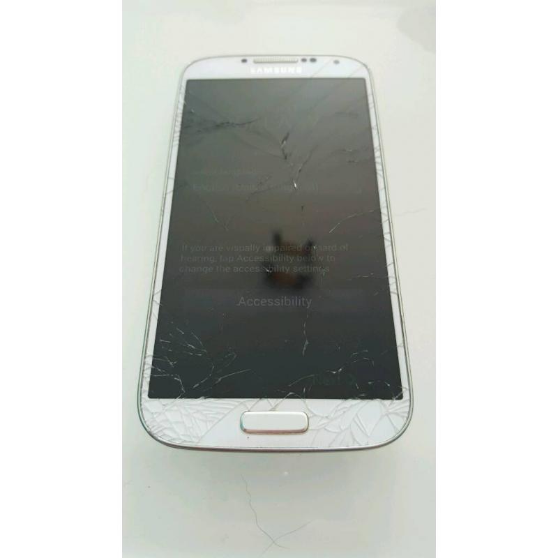 Samsung Galaxy S4