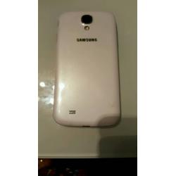 Samsung Galaxy S4