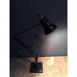 Art deco anglepoise