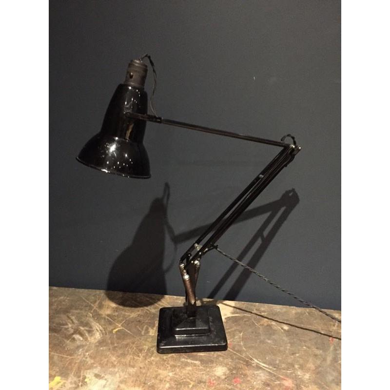 Art deco anglepoise