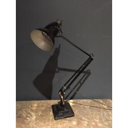 Art deco anglepoise