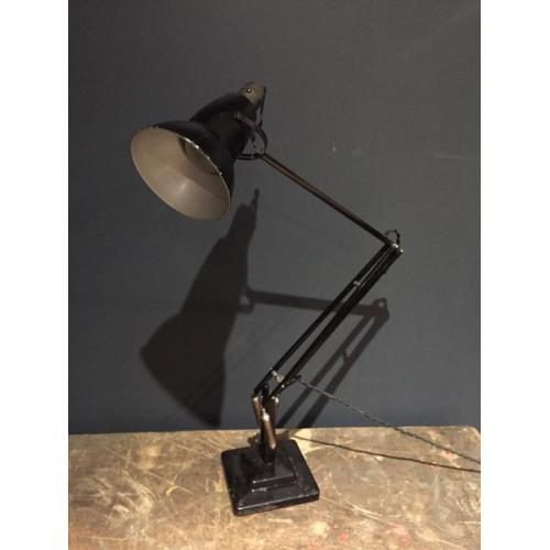Art deco anglepoise