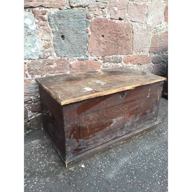 Victorian kist