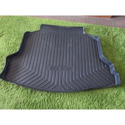 Boot liner