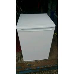 Under counter fridge