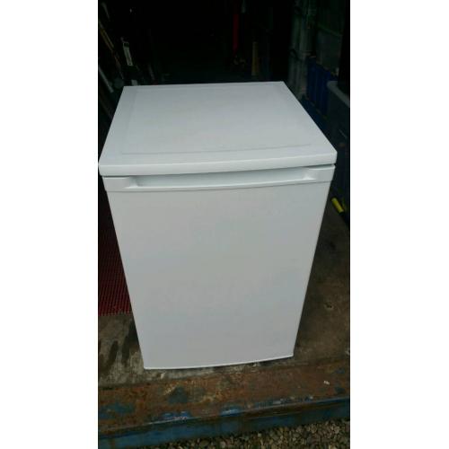 Under counter fridge