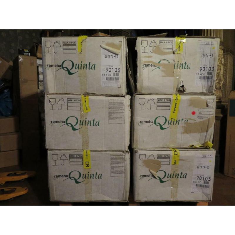 new remeha quinta 65kw fully condensing system boilers