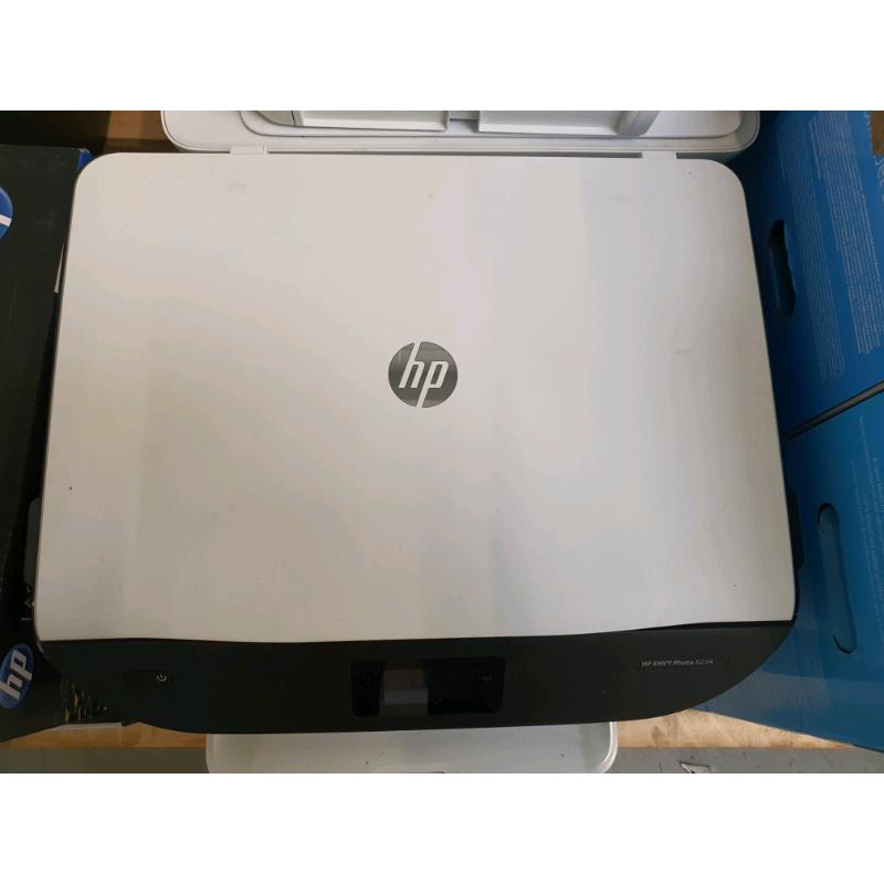 Hp printers