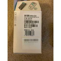 Sony Ericsson W100i