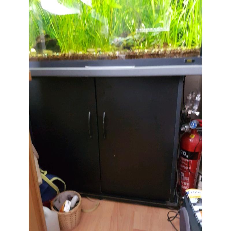 fish tank