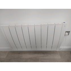 Haverland Ultrad-9 Electric Radiator