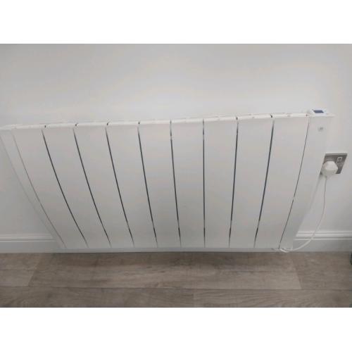Haverland Ultrad-9 Electric Radiator