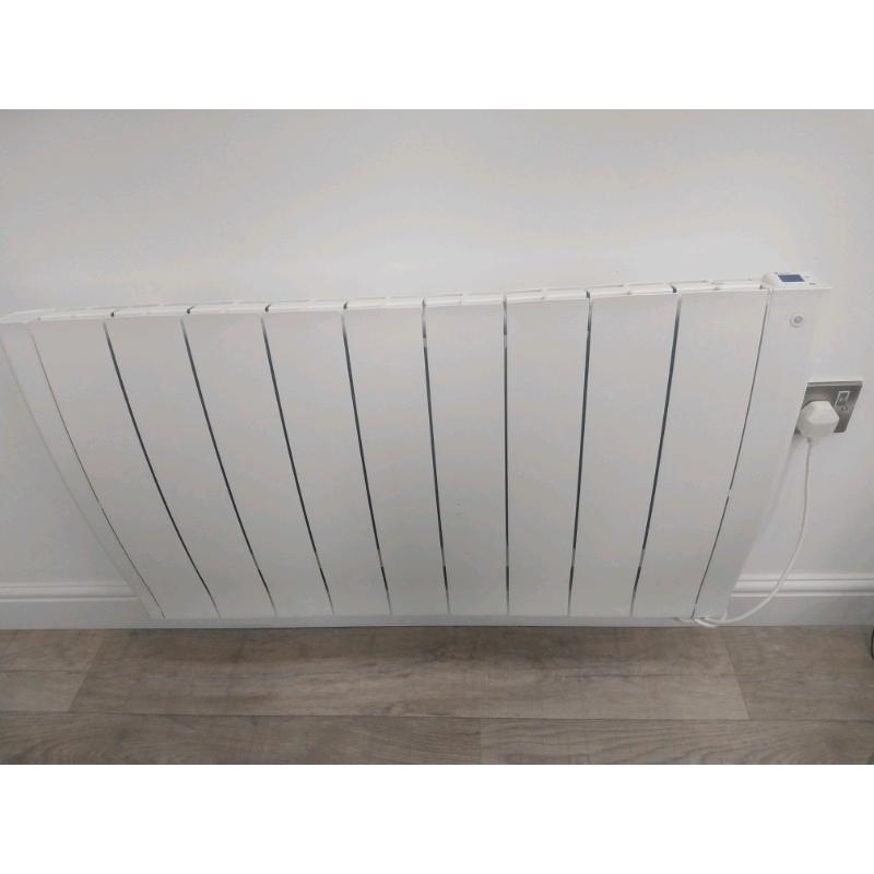 Haverland Ultrad-9 Electric Radiator