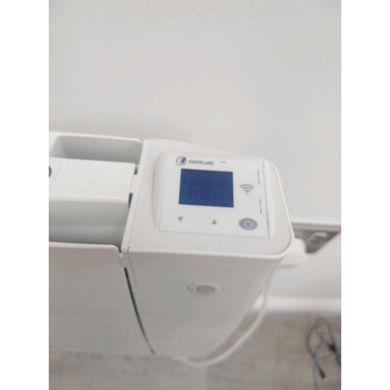 Haverland Ultrad-9 Electric Radiator