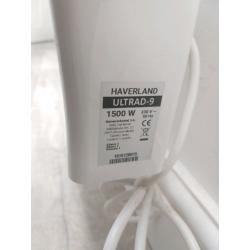 Haverland Ultrad-9 Electric Radiator