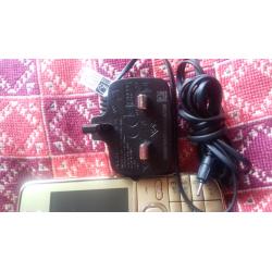 SOLD : Nokia C2 phone