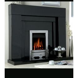 Fire surround