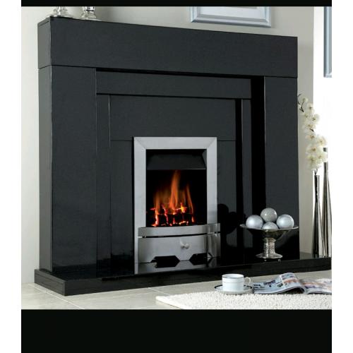 Fire surround