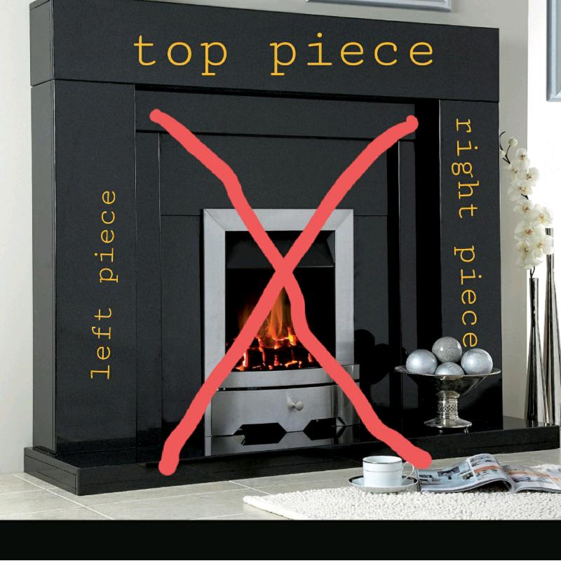 Fire surround