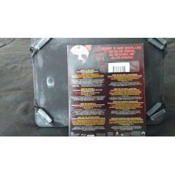 FRIDAY THE 13TH 8 MOVIE COLLECTION BLU RAY