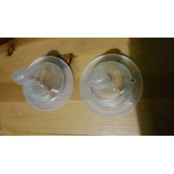 Mam breastfeeding starter / breast pump
